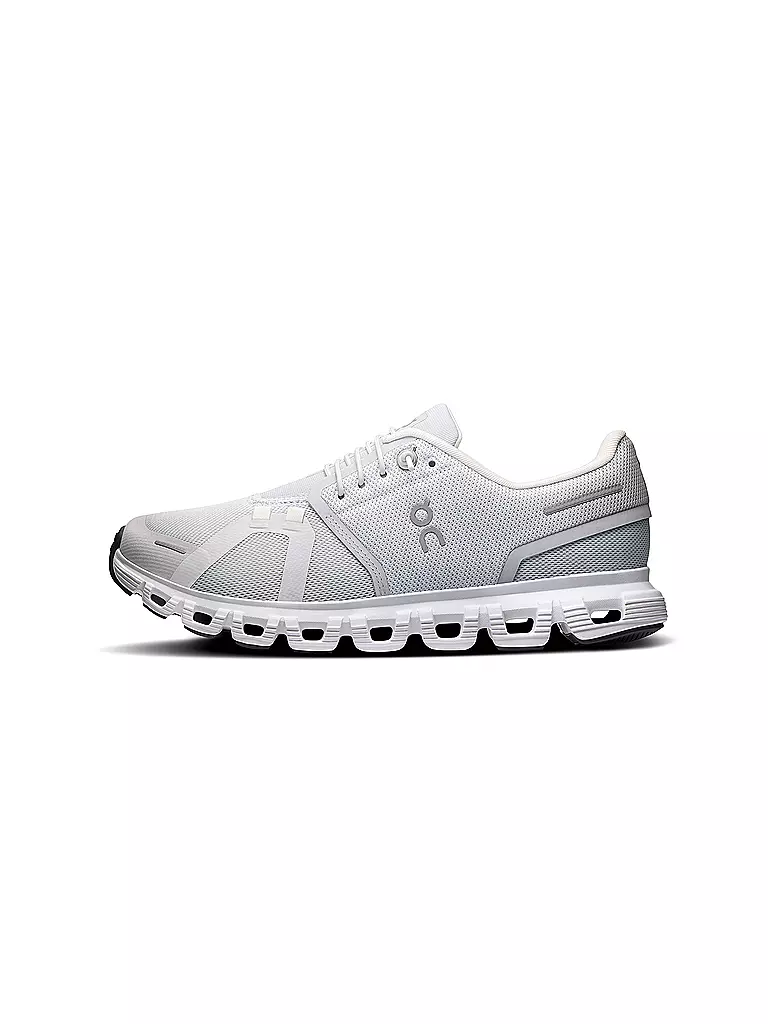 ON | Zapatillas CLOUD 6 | Gris