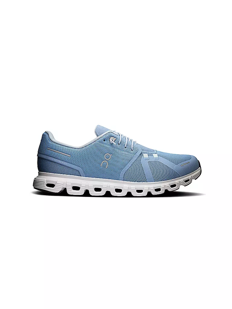ON | Zapatillas CLOUD 6 | Azul claro
