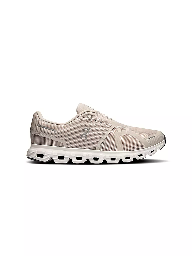 ON | Zapatillas CLOUD 6 | Beige