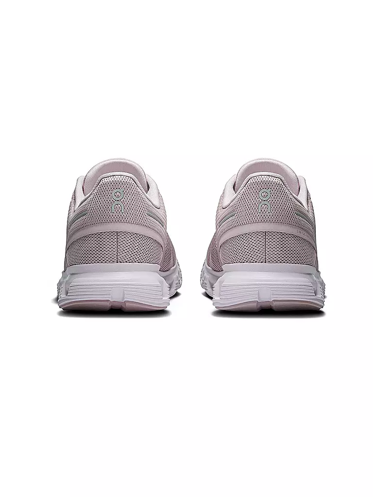 ON | Zapatillas CLOUD 6 | Rosa