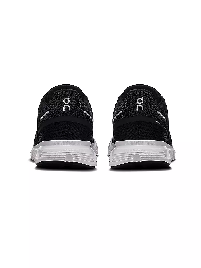 ON | Zapatillas CLOUD 6 | Negro