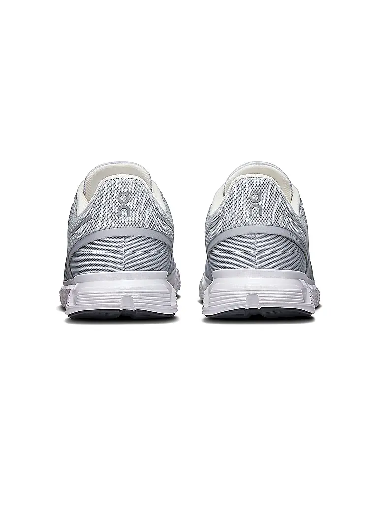 ON | Zapatillas CLOUD 6 | Gris claro