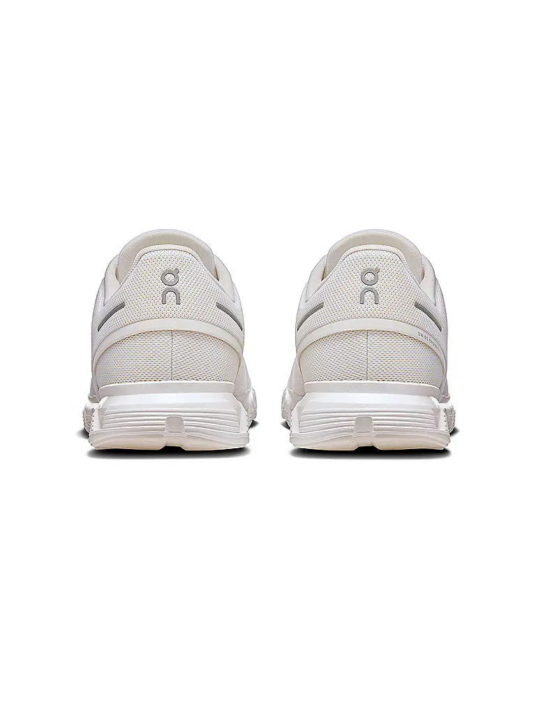 ON | Zapatillas CLOUD 6 | Blanco