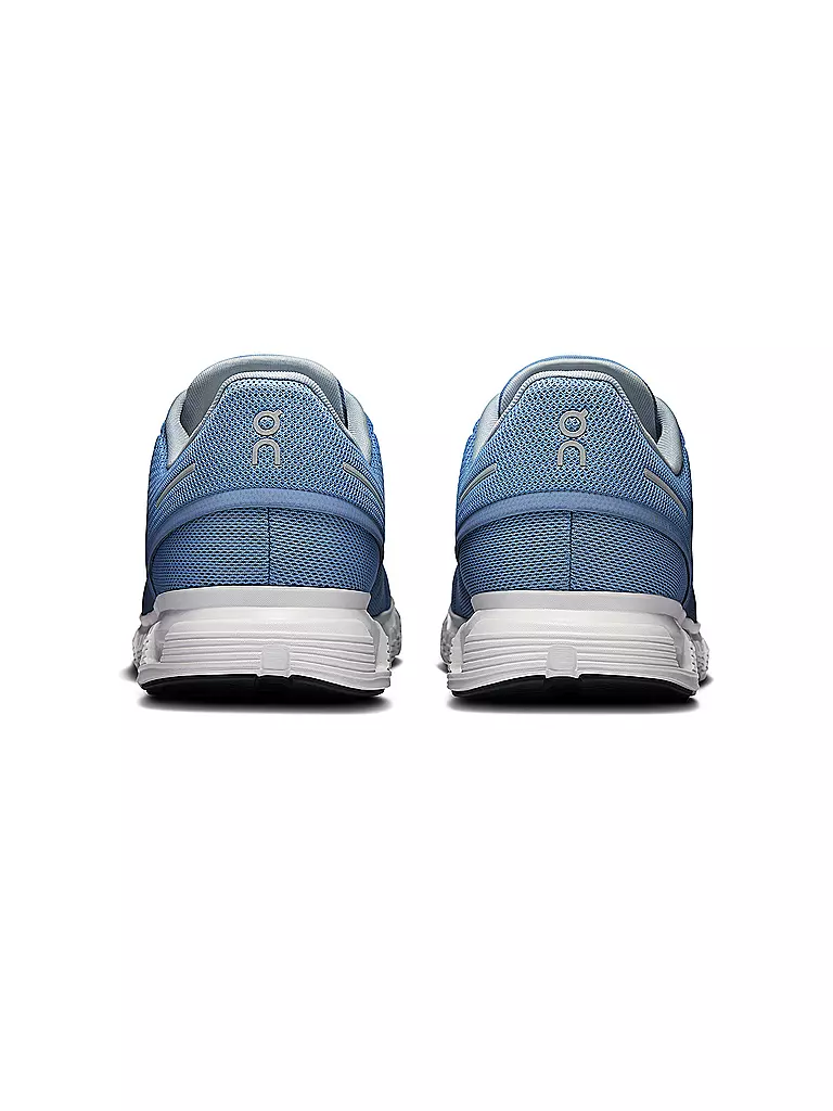 ON | Zapatillas CLOUD 6 | Azul claro