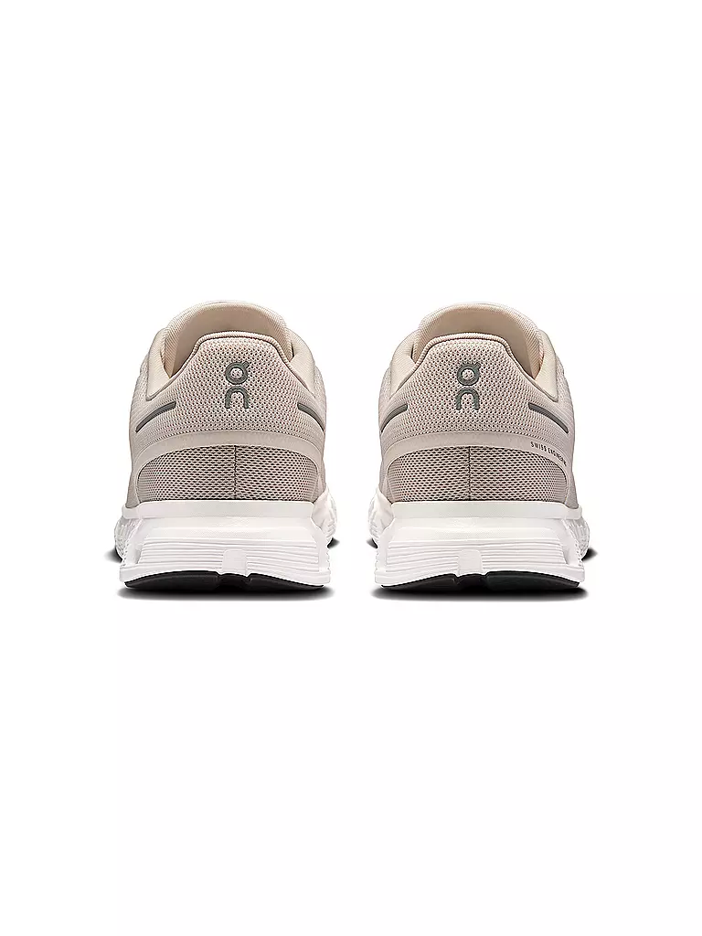 ON | Zapatillas CLOUD 6 | Beige