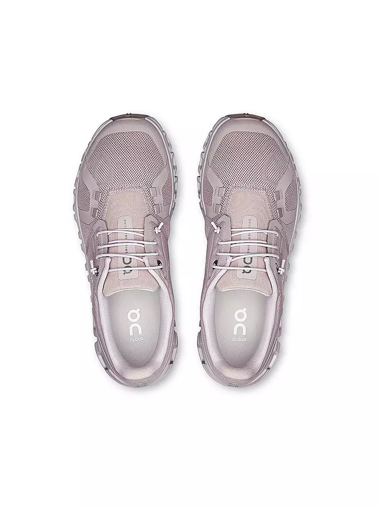 ON | Zapatillas CLOUD 6 | Rosa