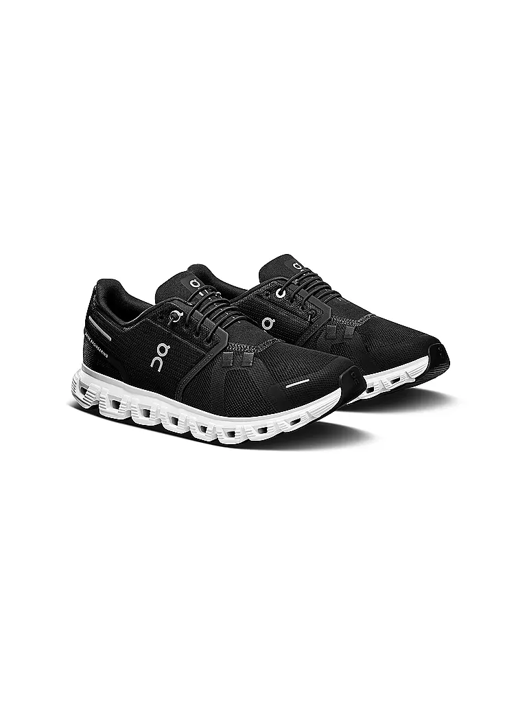 ON | Zapatillas CLOUD 6 | Negro
