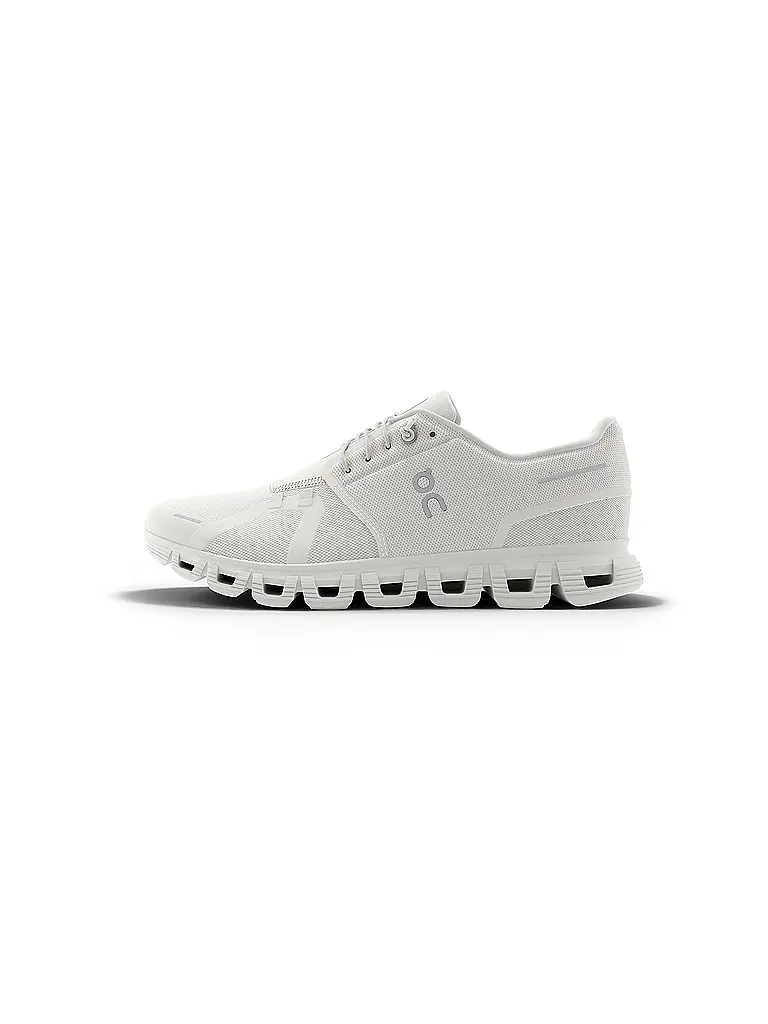 ON | Zapatillas CLOUD 6 | Blanco
