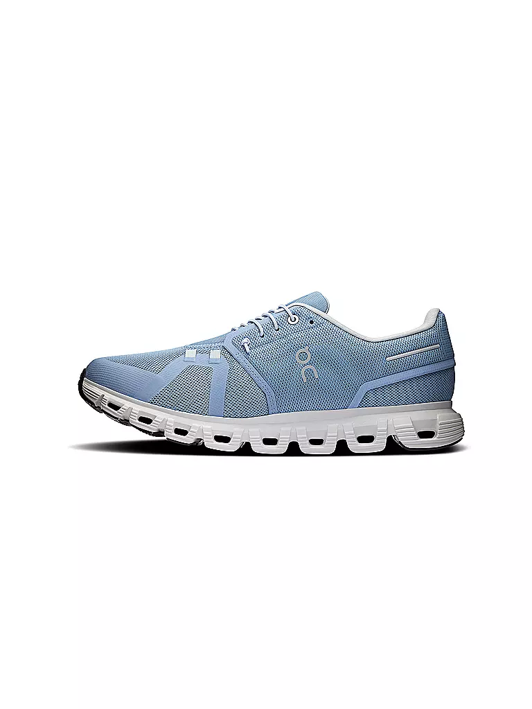 ON | Zapatillas CLOUD 6 | Azul claro