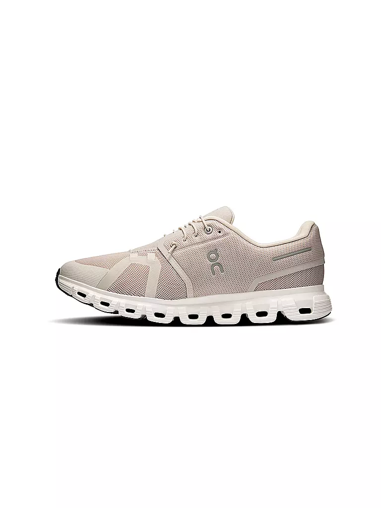 ON | Zapatillas CLOUD 6 | Beige