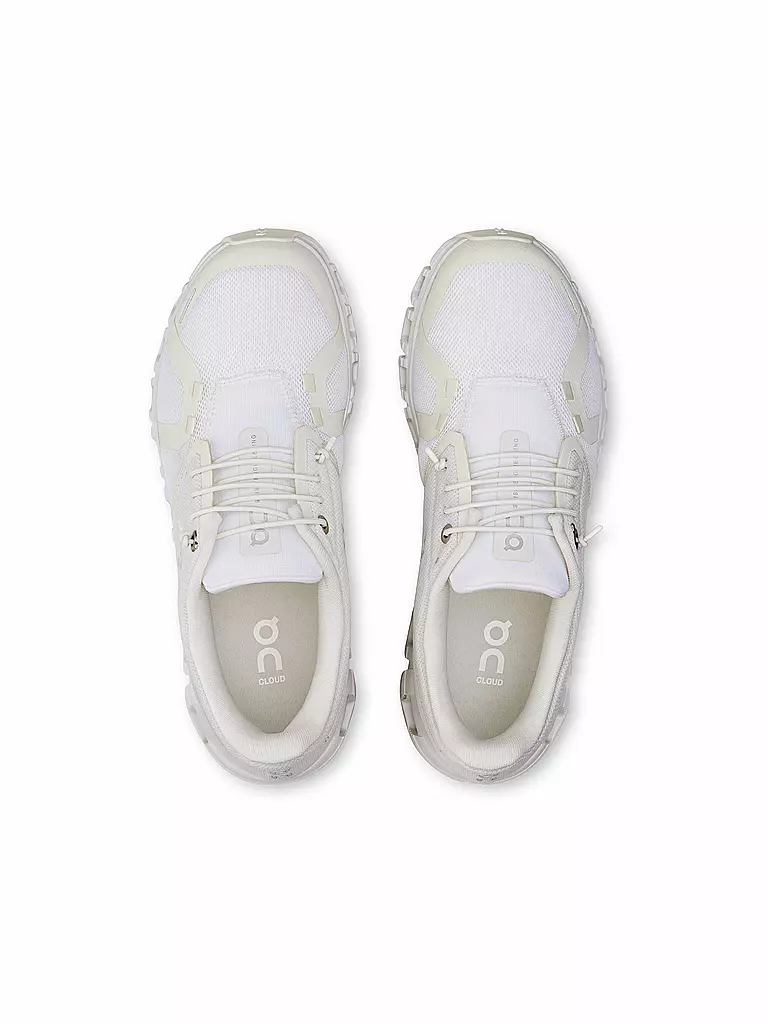 ON | Zapatillas CLOUD 6 | Blanco
