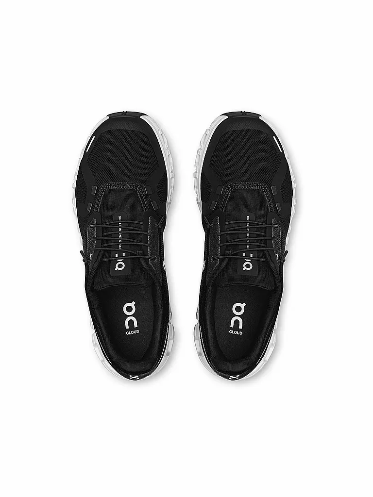 ON | Zapatillas CLOUD 6 | Negro