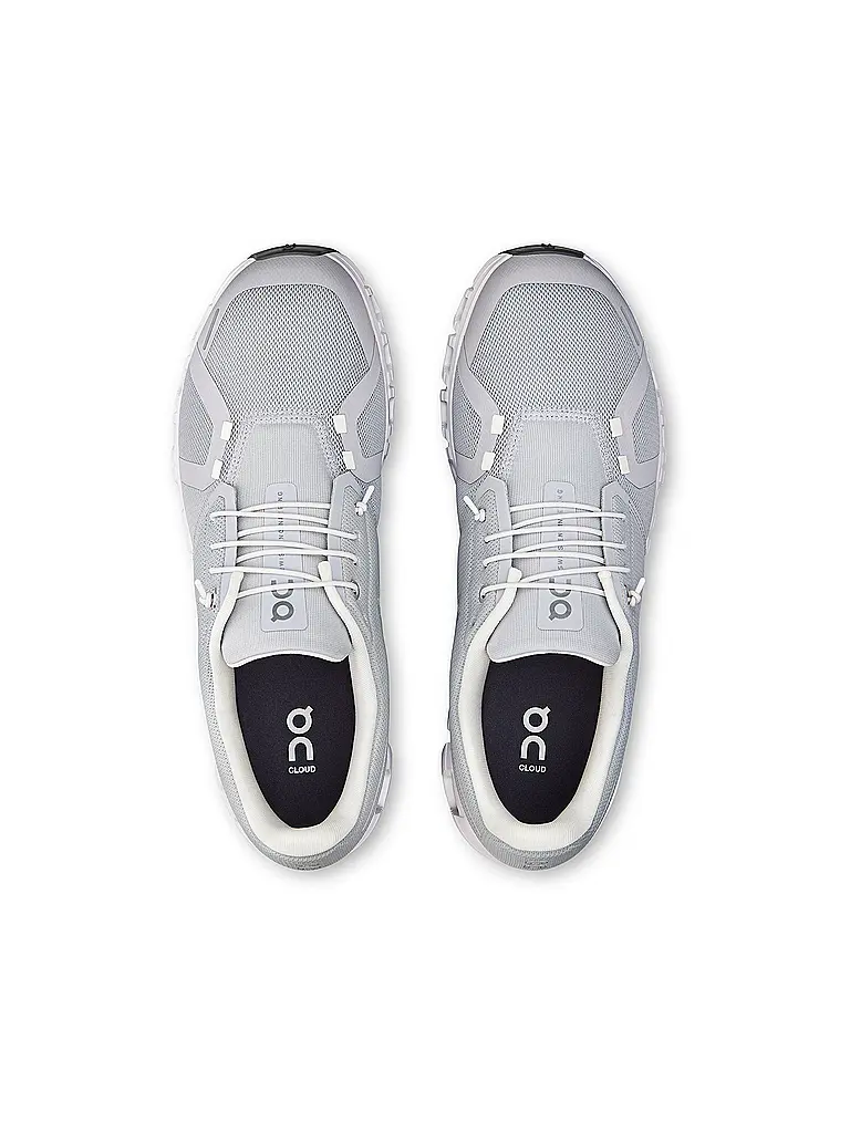ON | Zapatillas CLOUD 6 | Gris claro