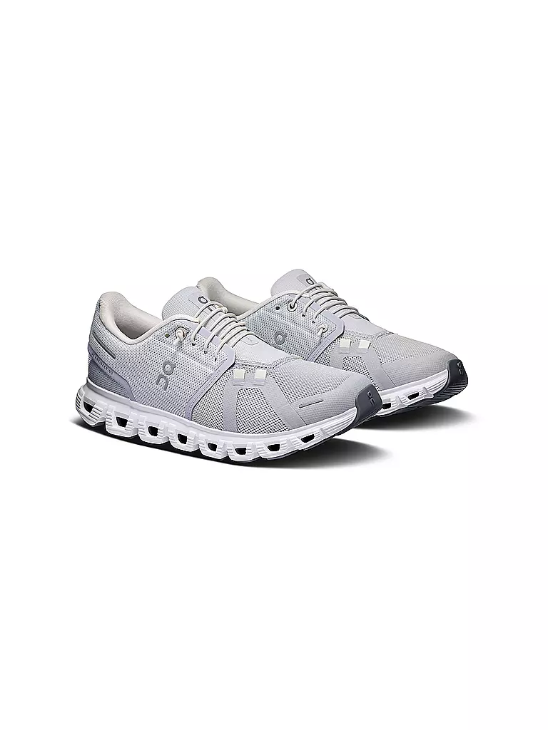 ON | Zapatillas CLOUD 6 | Gris