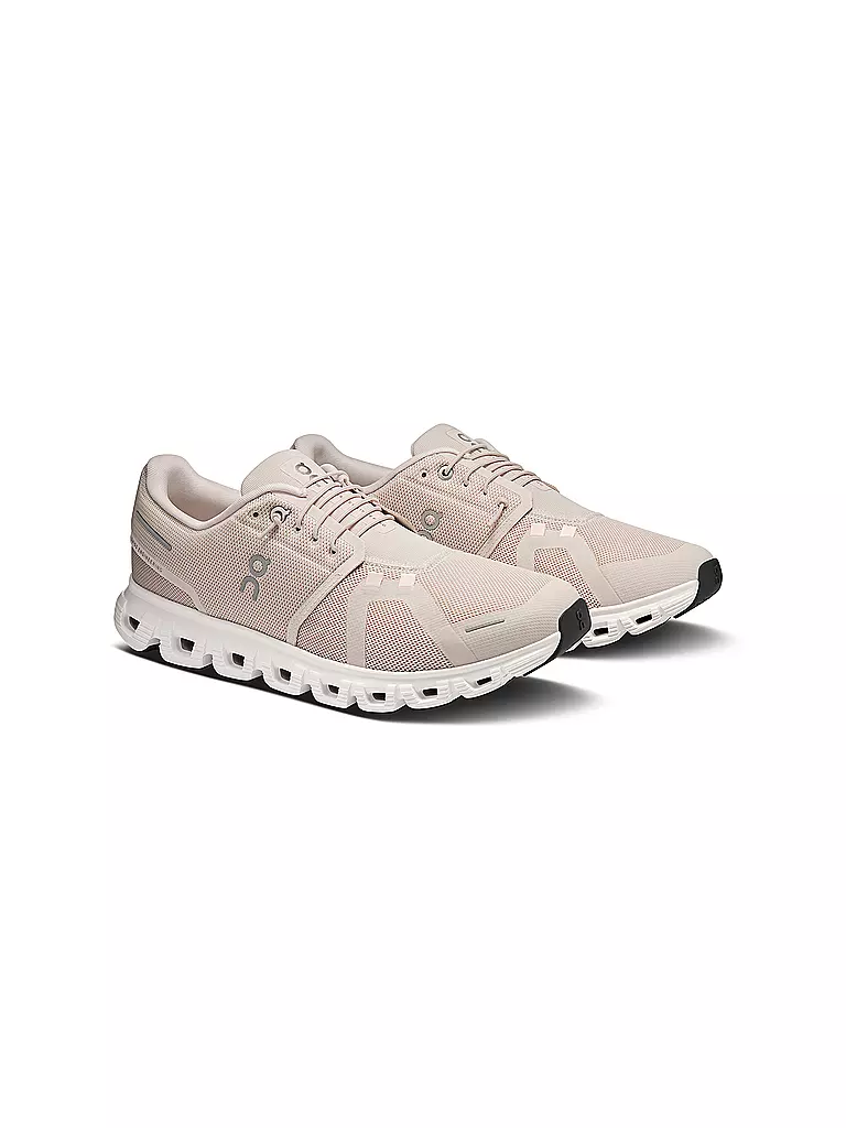 ON | Zapatillas CLOUD 6 | Beige