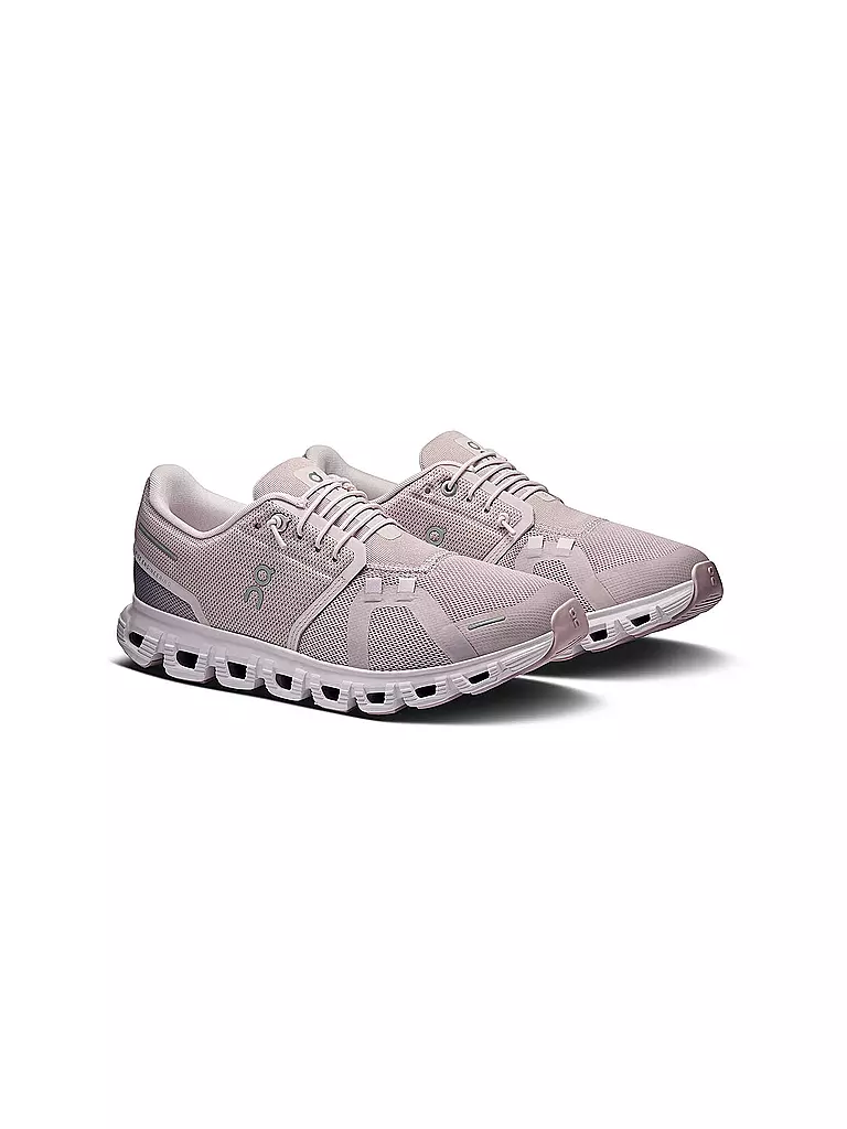 ON | Zapatillas CLOUD 6 | Rosa