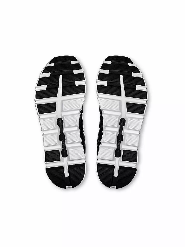 ON | Zapatillas CLOUD 6 | Negro