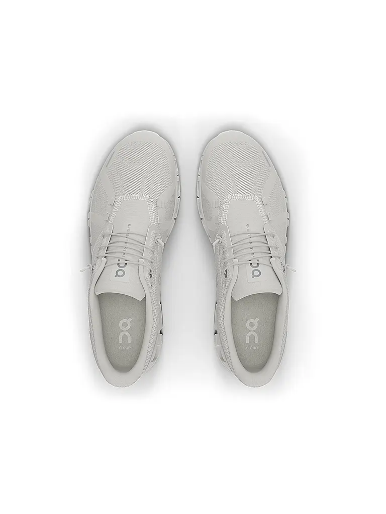 ON | Zapatillas CLOUD 6 | Blanco