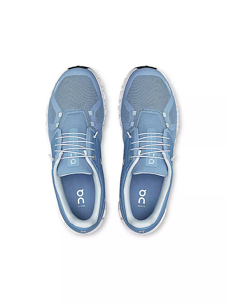 ON | Zapatillas CLOUD 6 | Azul claro