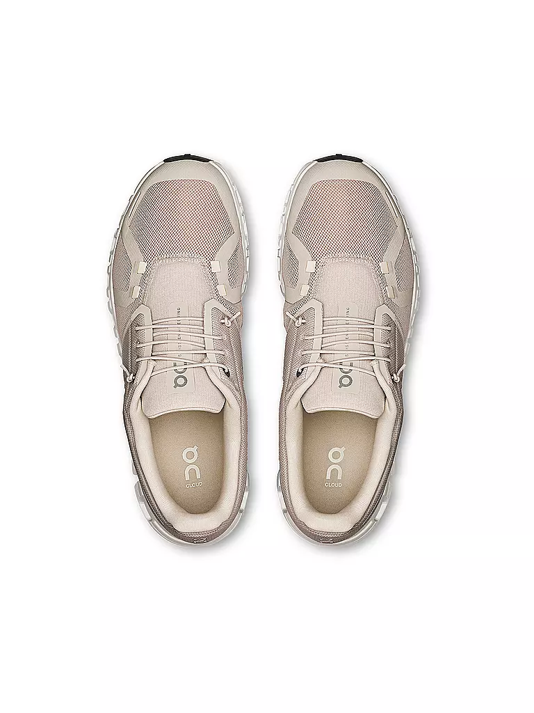 ON | Zapatillas CLOUD 6 | Beige