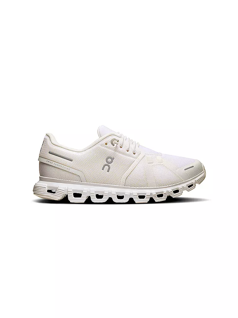 ON | Zapatillas CLOUD 6 | Blanco
