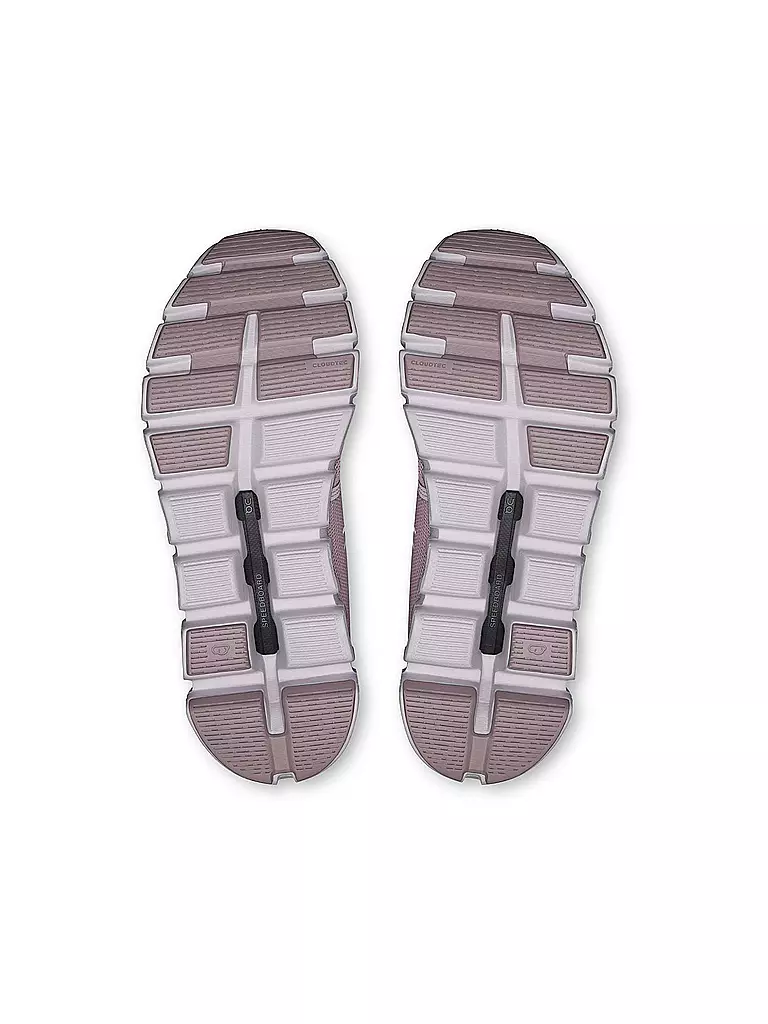 ON | Zapatillas CLOUD 6 | Rosa