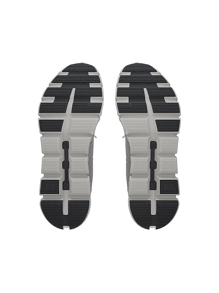 ON | Zapatillas CLOUD 6 | Gris claro