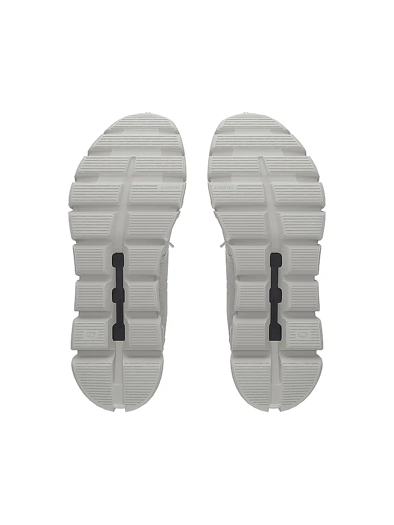 ON | Zapatillas CLOUD 6 | Blanco