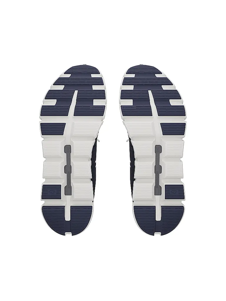ON | Zapatillas CLOUD 6 | Azul