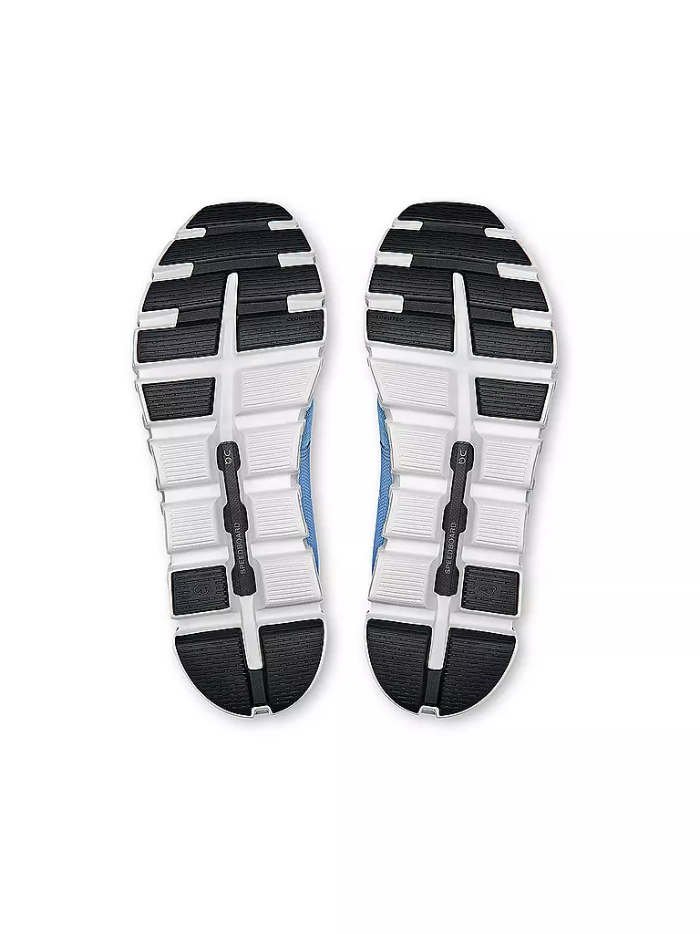 ON | Zapatillas CLOUD 6 | Azul claro