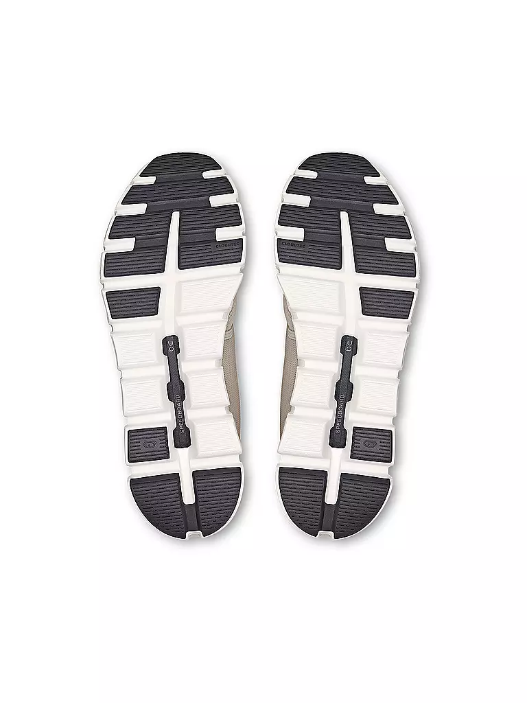 ON | Zapatillas CLOUD 6 | Beige