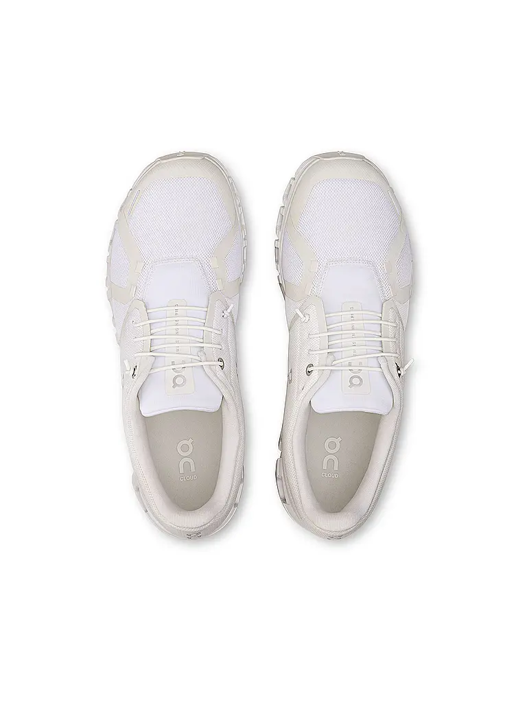 ON | Zapatillas CLOUD 6 | Blanco