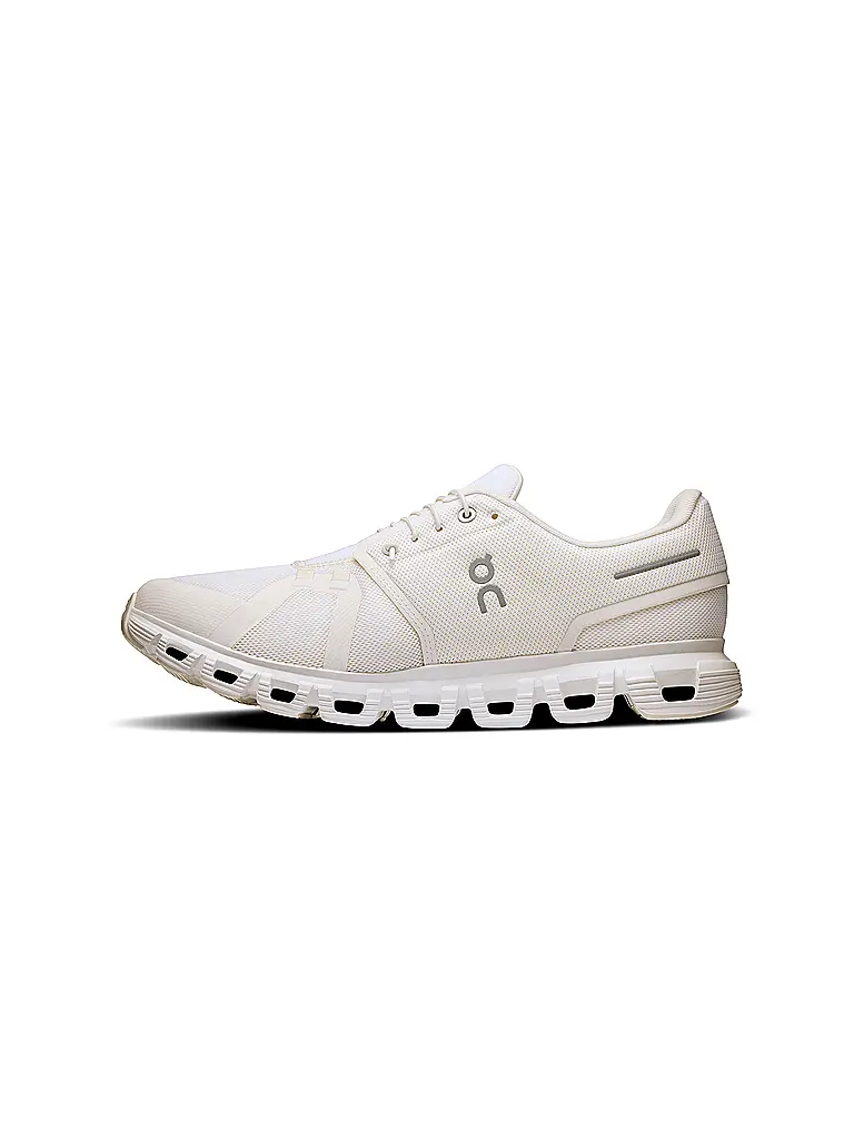 ON | Zapatillas CLOUD 6 | Blanco