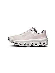 ON | Zapatillas CLOUDMONSTER VOID | Crema