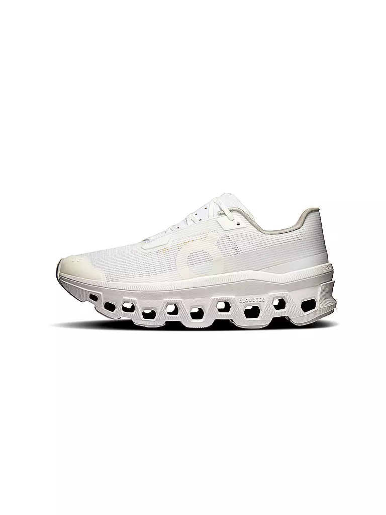 ON | Zapatillas CLOUDMONSTER VOID | Blanco