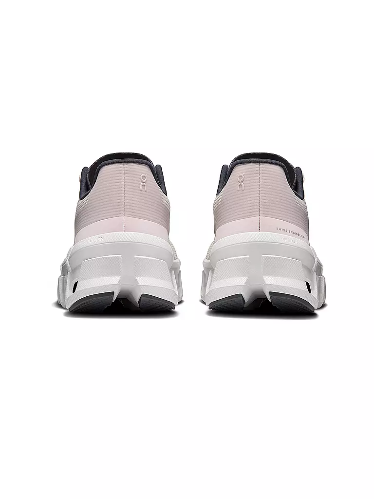 ON | Zapatillas CLOUDMONSTER VOID | Crema