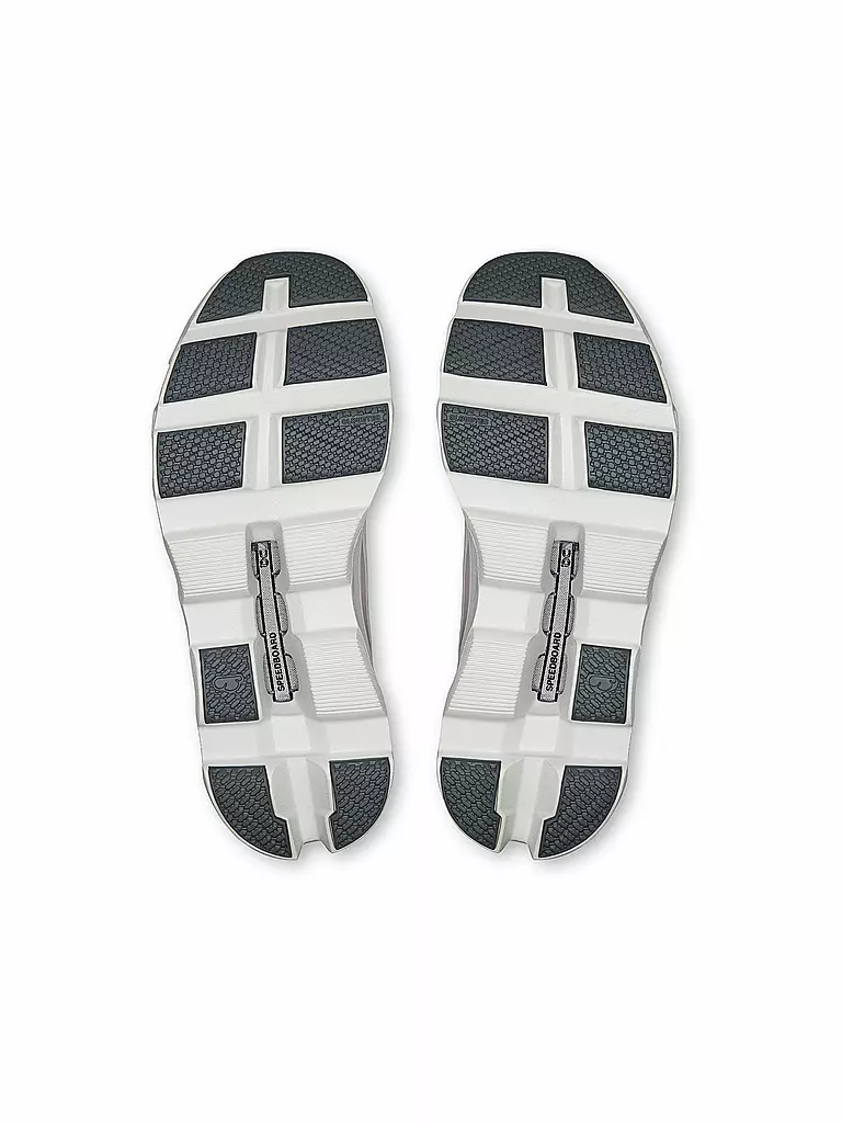 ON | Zapatillas CLOUDMONSTER VOID | Crema