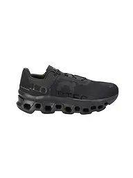 ON | Zapatillas CLOUDMONSTER | Negro