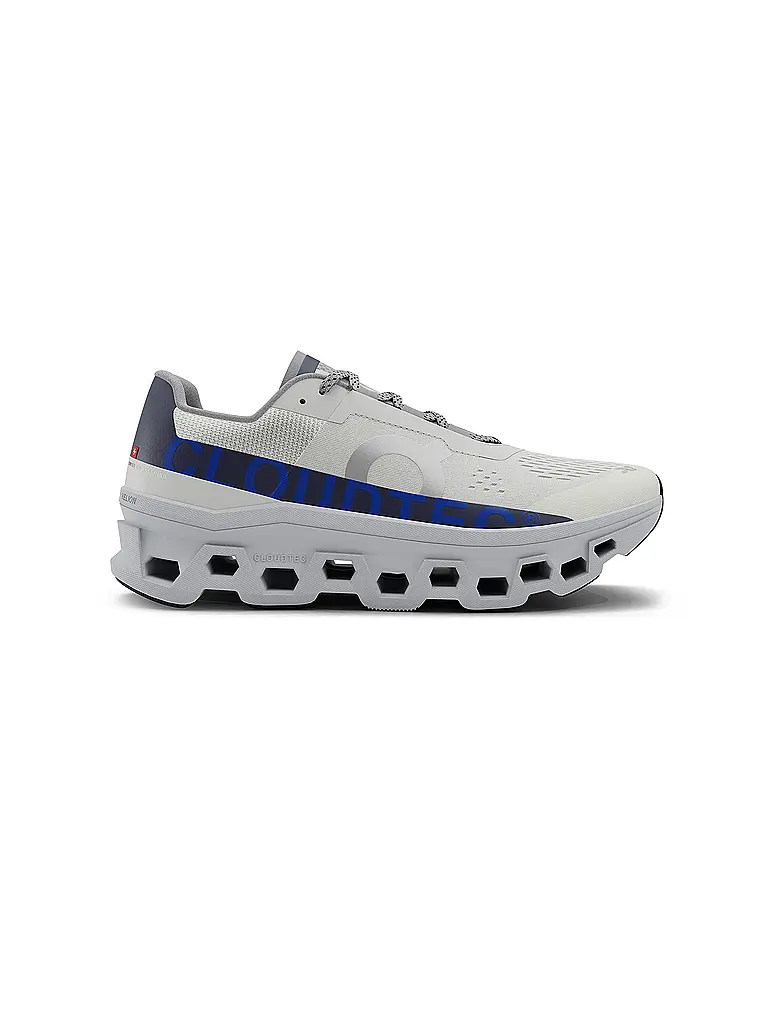 ON | Zapatillas CLOUDMONSTER | Blanco