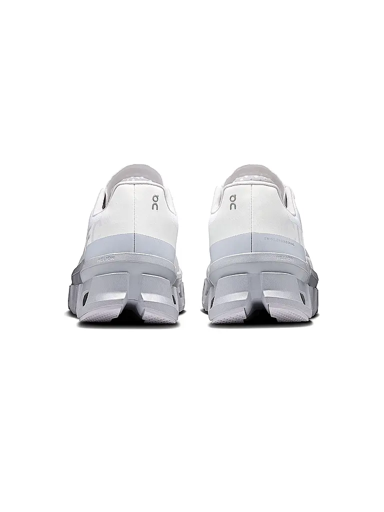 ON | Zapatillas CLOUDMONSTER | Blanco