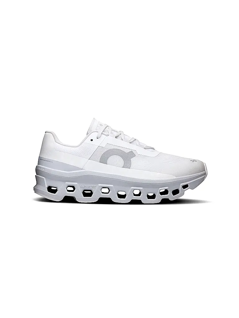 ON | Zapatillas CLOUDMONSTER | Blanco