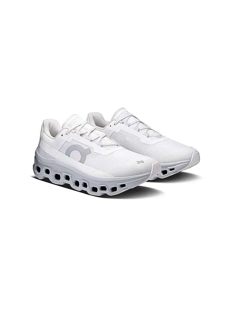 ON | Zapatillas CLOUDMONSTER | Blanco