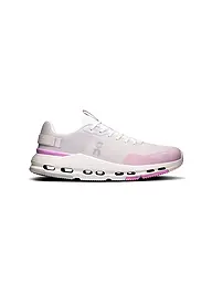 ON | Zapatillas CLOUDNOVA FORM 2 | Rosa
