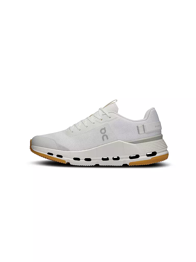 ON | Zapatillas CLOUDNOVA FORM 2 | Blanco