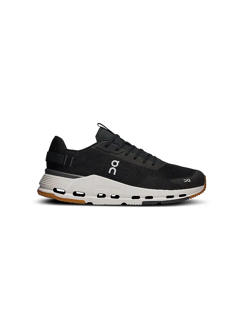 ON | Zapatillas CLOUDNOVA FORM 2 | Negro