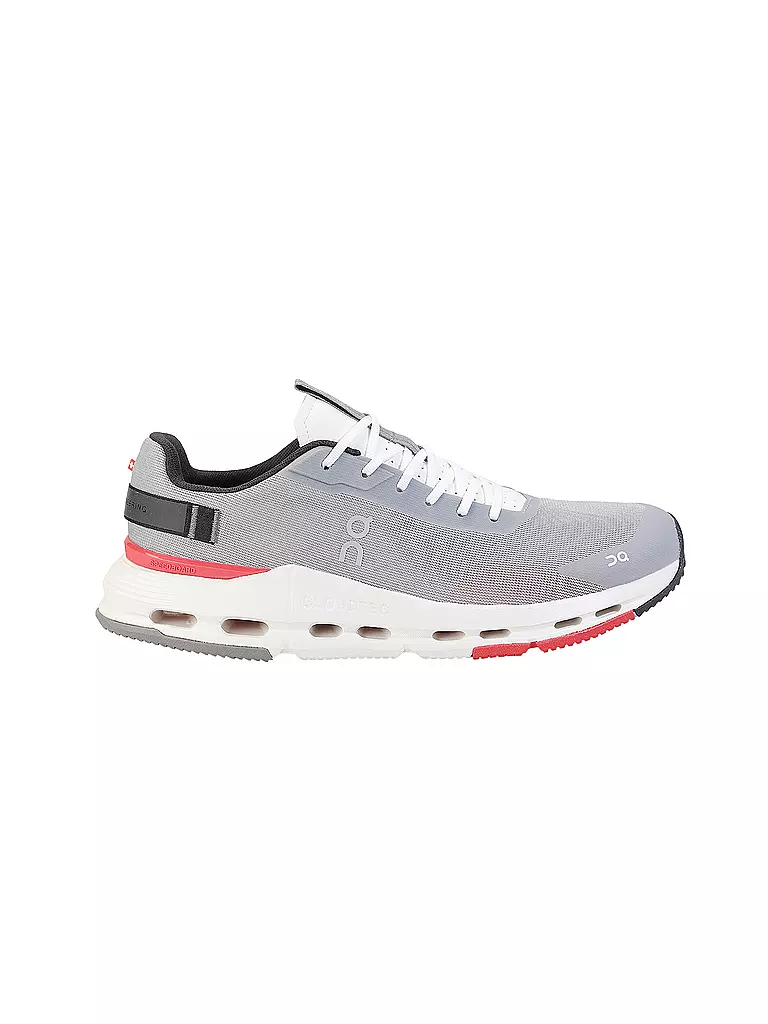 ON | Zapatillas CLOUDNOVA FORM 2 | Gris