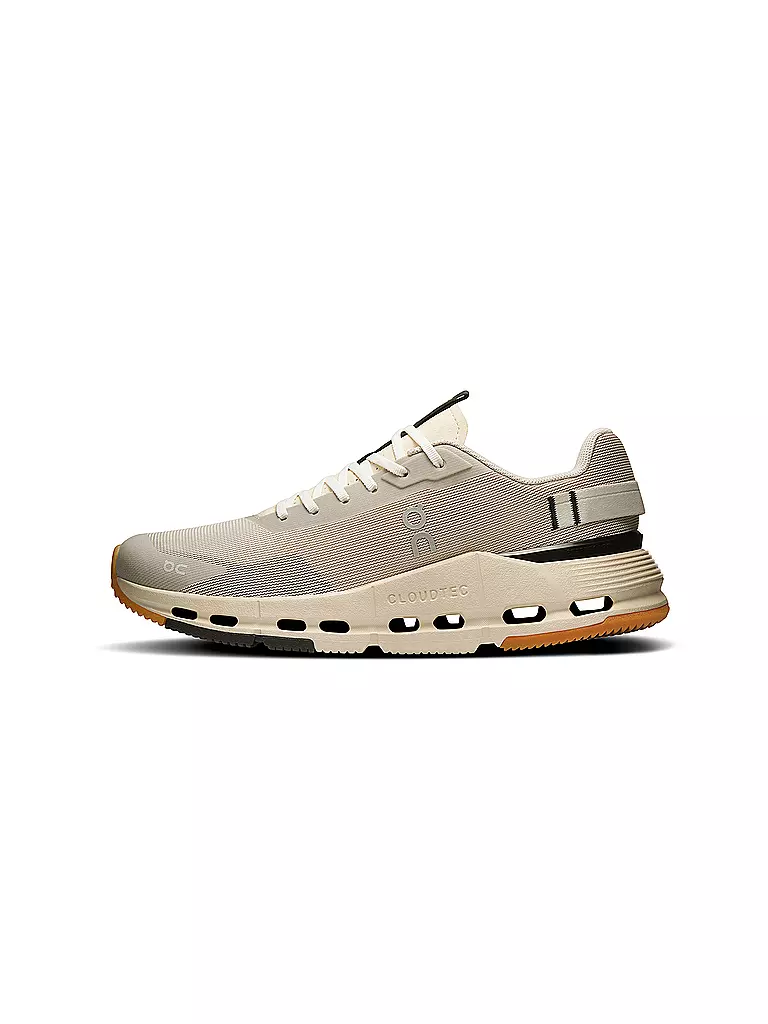 ON | Zapatillas CLOUDNOVA FORM 2 | Gris