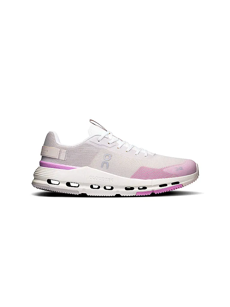 ON | Zapatillas CLOUDNOVA FORM 2 | Rosa