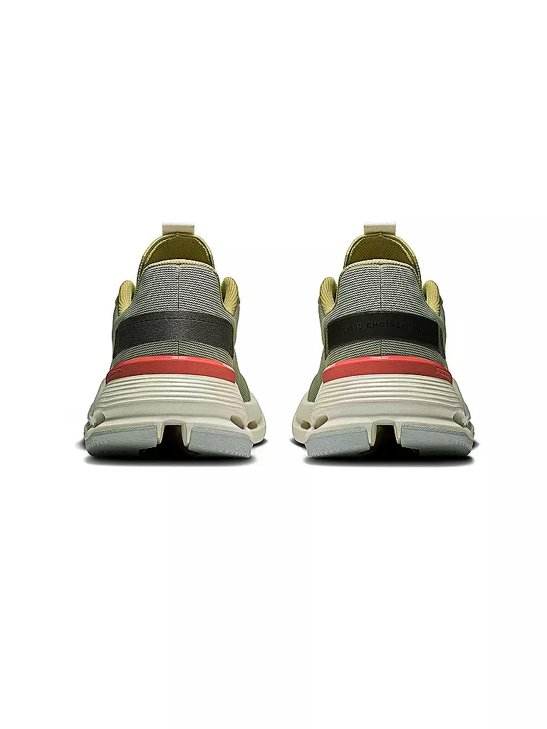 ON | Zapatillas CLOUDNOVA FORM 2 | Verde