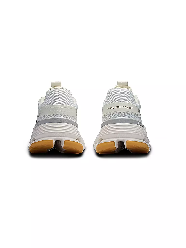 ON | Zapatillas CLOUDNOVA FORM 2 | Blanco